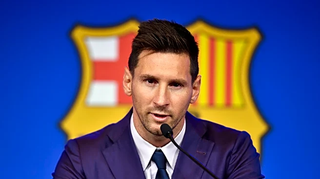 Messi’s near return to Barcelona in 2023: the inside story