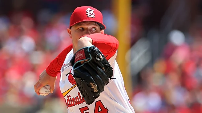 Red Sox acquire three time All-Star Sonny Gray in trade with Cardinals