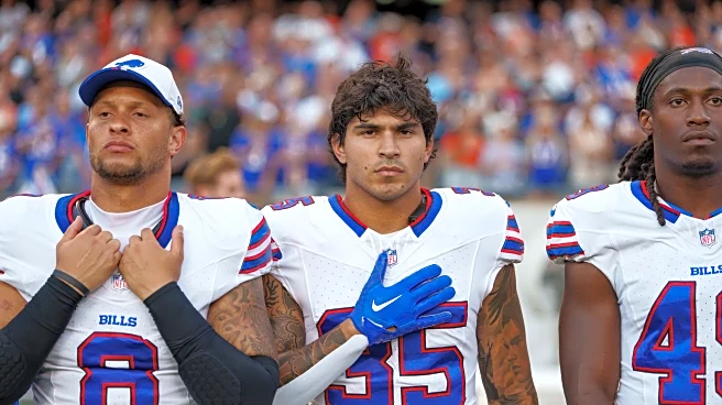 Miami Dolphins Add LB Jimmy Ciarlo to Practice Squad