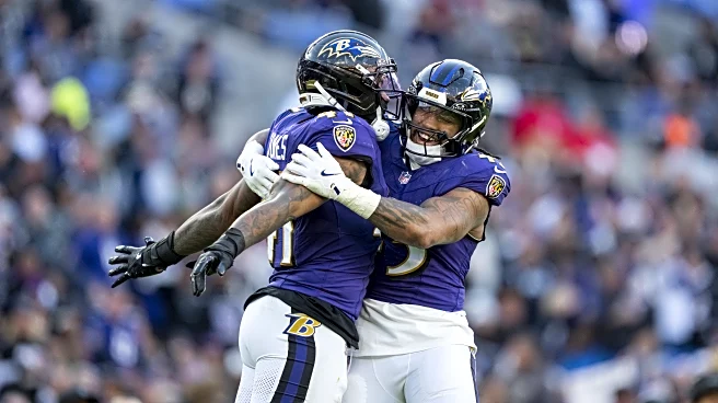 5 factors fueling the Baltimore Ravens’ 5-game win streak