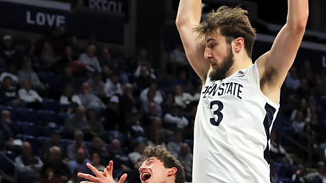 Penn State vs Boston University Preview: Lions Back Home