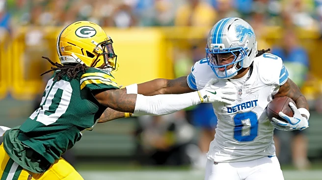 What’s changed since Week 1? How the Lions have succeeded, struggled in 2025