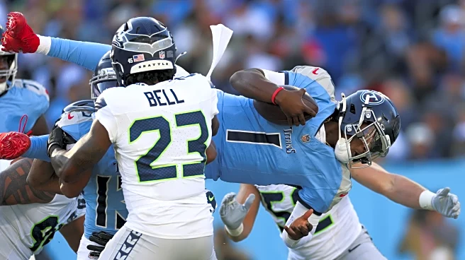 Where is your confidence in the Titans heading into week 13?