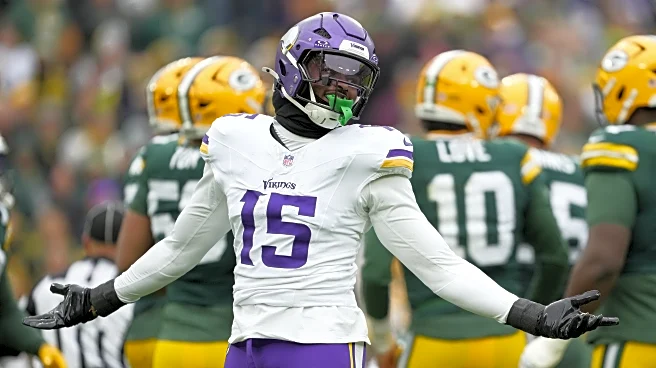 Vikings Reacts Survey Week 13: How Low Can We Go?