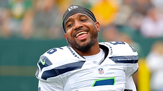 Seahawks bringing back former Pro Bowl safety Quandre Diggs