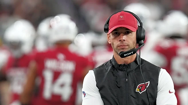 After another historic loss, are you confident in the direction of the Arizona Cardinals?