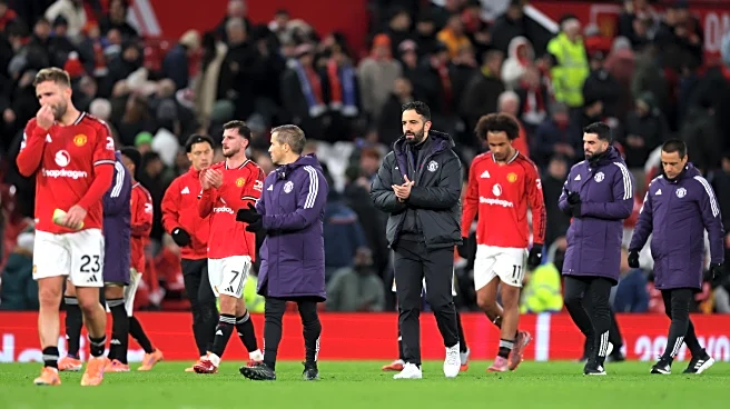 Tactical Analysis: This is Ruben Amorim’s United?