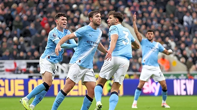 Manchester City v Bayer Leverkusen: Gut Feelings