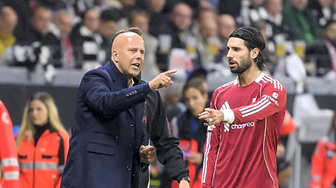 Liverpool vs. PSV: Champions League 2025-26 Preview & Team News