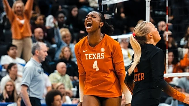 No. 3 seed Texas takes on No. 1 seed Kentucky for the SEC Tournament title