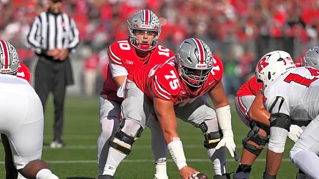 Who needs to be Ohio State’s MVP to beat Michigan?