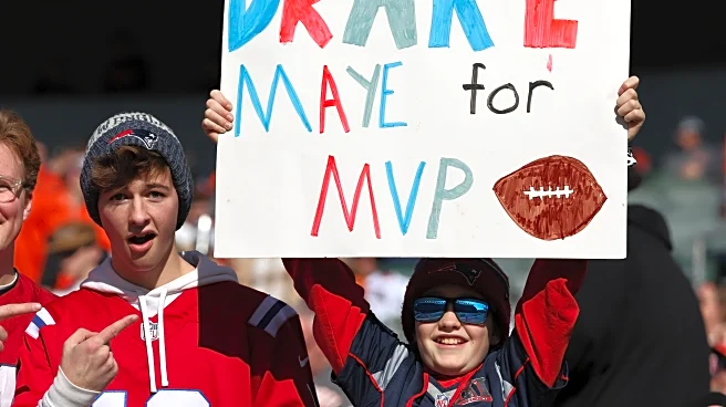 Week 13 Patriots Power Rankings: Poking holes in the 10-2 balloon