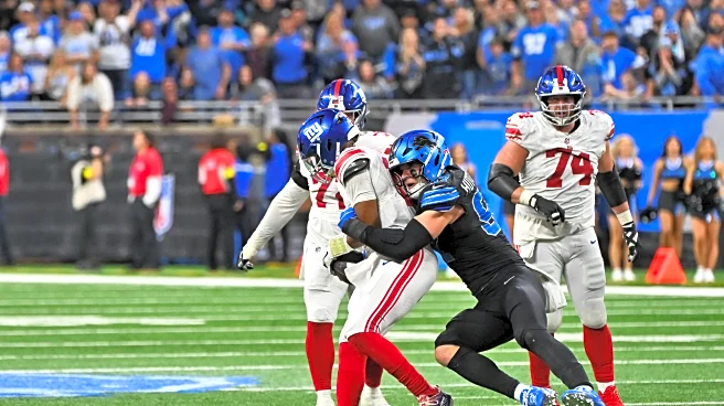 Pro Blue: Aidan Hutchinson sacks Jameis Winston to seal Lions win