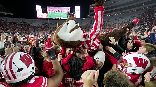 Week 13 Cobs: Bad Special Teams, Sideline Collisions and a Chain Malfunction