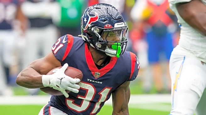 Bengals nearly bolstered offense with Dameon Pierce before he picked Chiefs