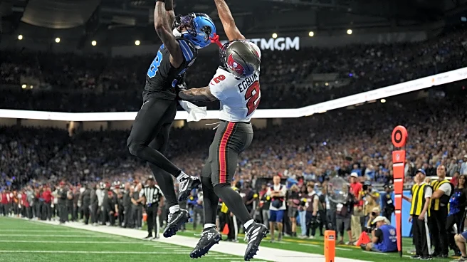 Lions waive 3, make room for players returning from injury