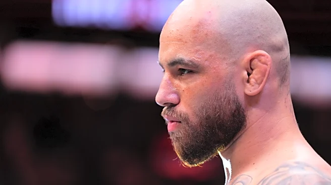 Fight news: Jean Silva vs. Arnold Allen set to collide at UFC 324 on Jan. 24