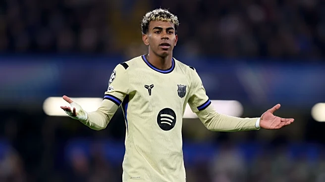 Three things we learned from Chelsea 3-0 Barcelona