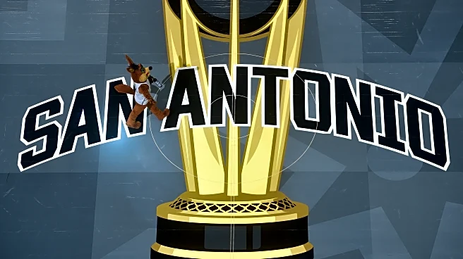 The Spurs’ Emirates NBA Cup fate will be decided this week