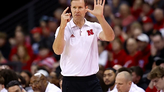 Double the Fun: Winthrop vs. Nebraska MBB and Virginia vs WBB Preview and Live Discussion