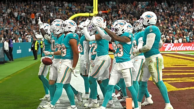 What Miami Dolphins Fans Want To See Going Forward