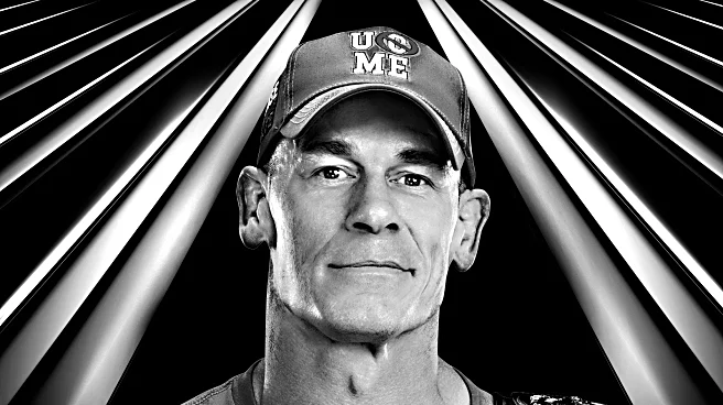 WWE NXT Gold Rush 2025 results, live blog: John Cena’s choice