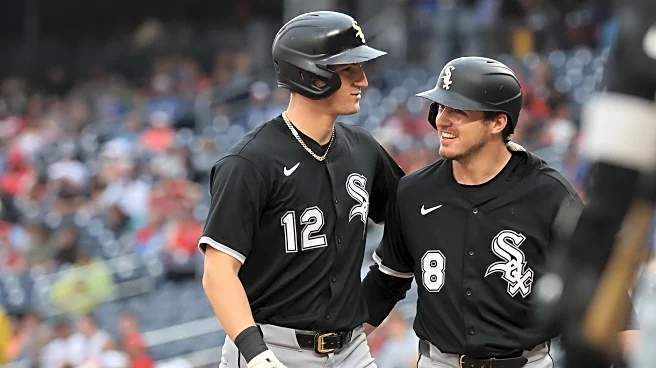 Chicago’s young core cashes in thanks to pre-arbitration bonus pool