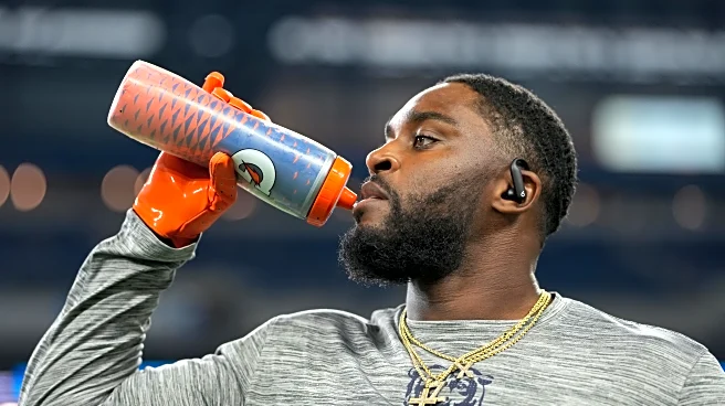 Bears vs. Eagles Injury Report: Jaylon Johnson, Kyler Gordon Full Participants