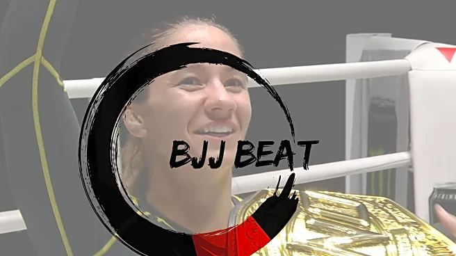 BJJ great signed for UFC BJJ 4; Tye Ruotolo goes 2-0 in MMA – BJJ Beat