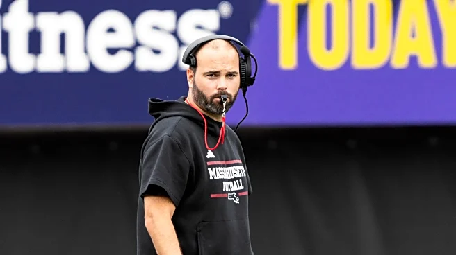 2025 MAC Football Week 14 Game Recap: Bowling Green Falcons 45, UMass Minutemen 14