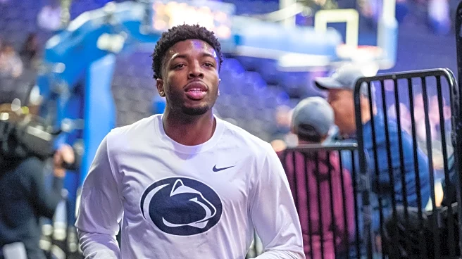 Penn State 96, Boston University 87: Defense Is Optional