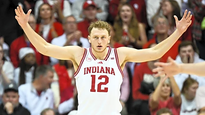 IU beats Kansas State 86-69: 5 things we learned about the Hoosiers