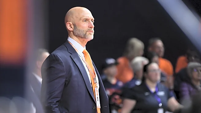 A look at how Josh Whitman revived Illinois athletics