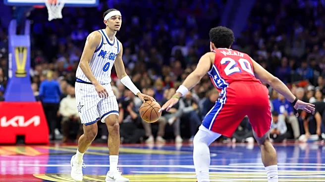 Sixers Bell Ringer: Sixers fall into early tryptophan coma, pummeled by Magic