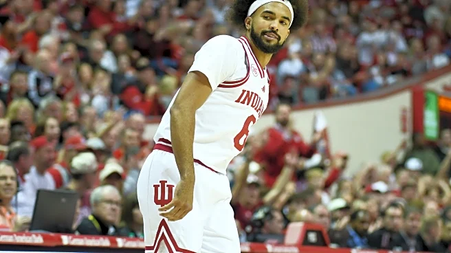 Everything Tayton Conerway, Reed Bailey said after beating Kansas State