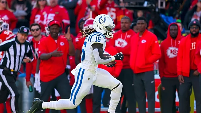 Colts make roster moves with WR Ashton Dulin missing multiple weeks with injury