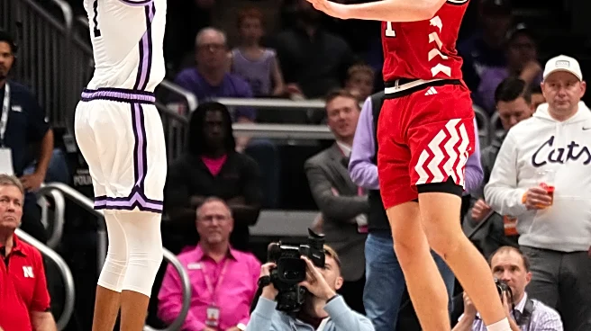 K-State Struggles in 86-69 loss at Indiana