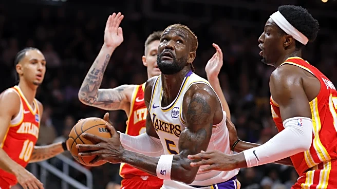 JJ Redick says Deandre Ayton’s MRI was ‘clean,’ expected back at end of week