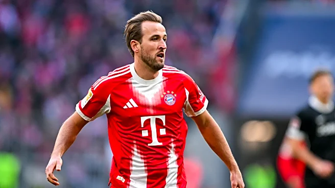 Bayern Munich news: Harry Kane snuffs out FC Barcelona rumors, Leroy Sané on the move?; and MORE!