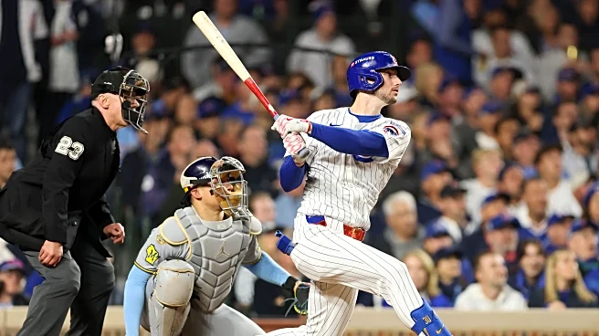 Cubs BCB After Dark: Was the Kyle Tucker trade a “success”?