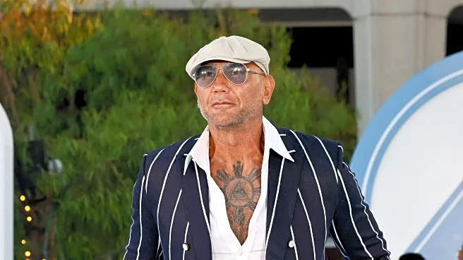 Rumor Roundup (Nov. 26, 2025): Batista HOF induction, Anna Jay contract, Britt Baker status, more!