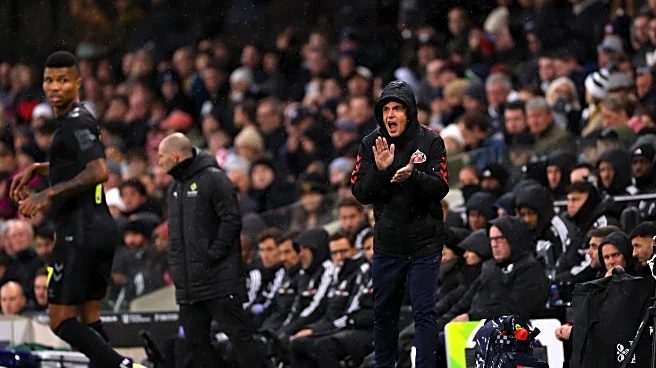 Talking Tactics: Terrible on the Thames – Fulham (A)