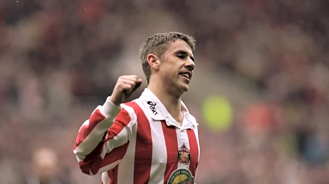 We Asked Non-Sunderland Fans About Their Favourite Sunderland Players