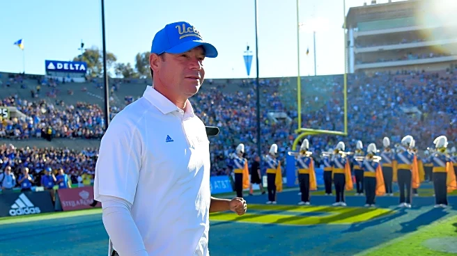 Report: Colorado State Football to Hire Jim Mora as Head Coach