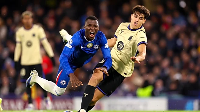 ‘Absolutely crazy’ – Hansi Flick’s offside trap at Barcelona blasted after Chelsea loss