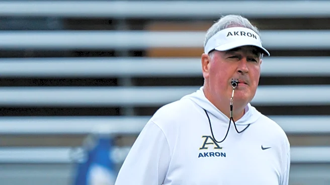 UConn football head coaching candidates