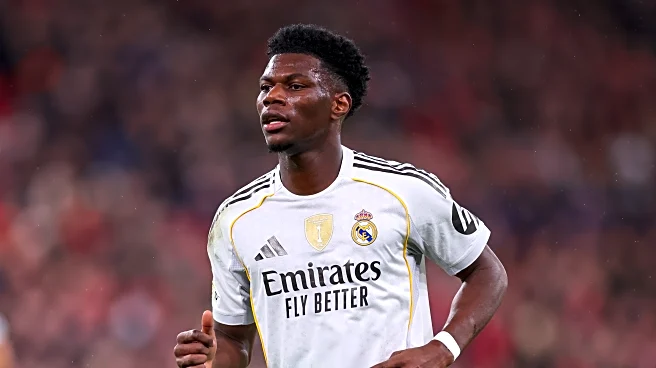 Olympiakos vs Real Madrid, 2025 Champions League: Predicted lineups