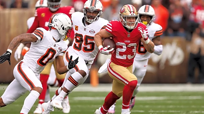 Golden Nuggets: We’re on to Cleveland