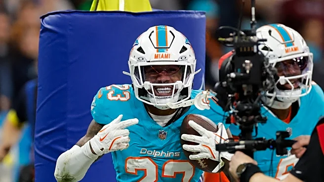 Jack Jones coming into his element – The Splash Zone 11/26/25