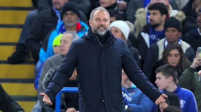 FC Barcelona News: 26 November 2025; Barça suffer painful Champions League defeat to Chelsea